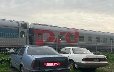 Saab 9000 I, 1995 год, 300 000 рублей, 3 фотография