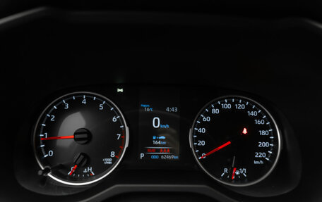 Toyota RAV4, 2020 год, 3 440 000 рублей, 6 фотография