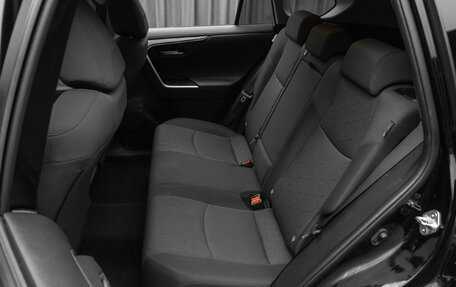 Toyota RAV4, 2020 год, 3 440 000 рублей, 7 фотография