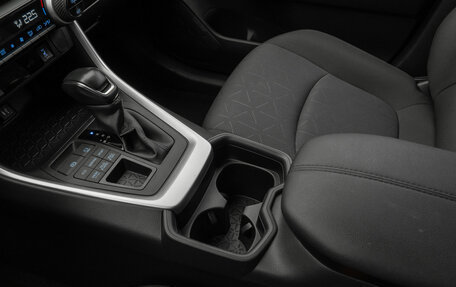 Toyota RAV4, 2020 год, 3 440 000 рублей, 11 фотография