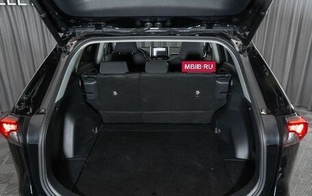 Toyota RAV4, 2020 год, 3 440 000 рублей, 16 фотография