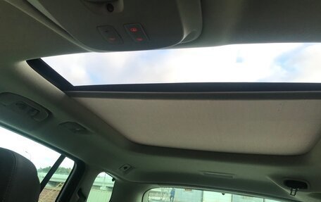 Opel Zafira C рестайлинг, 2012 год, 1 050 000 рублей, 15 фотография