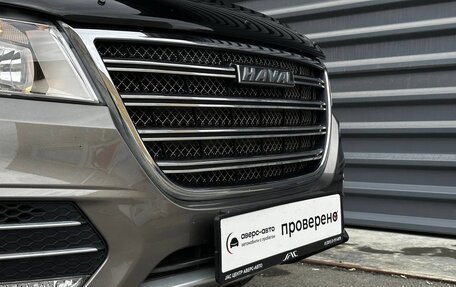 Haval H6, 2019 год, 1 465 000 рублей, 4 фотография