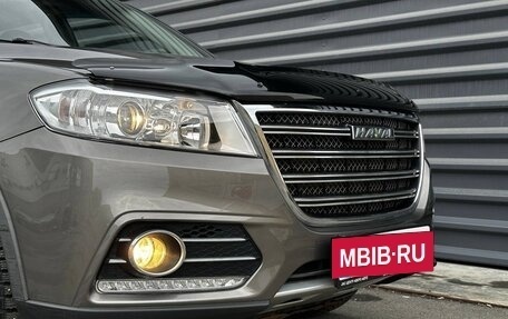 Haval H6, 2019 год, 1 465 000 рублей, 3 фотография