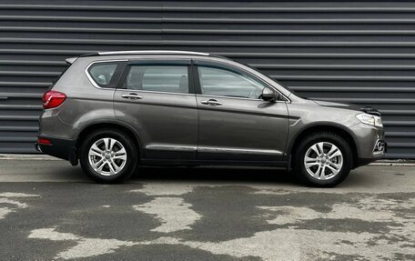 Haval H6, 2019 год, 1 465 000 рублей, 9 фотография