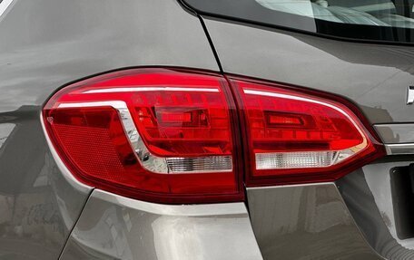 Haval H6, 2019 год, 1 465 000 рублей, 16 фотография