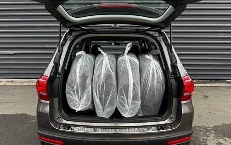 Haval H6, 2019 год, 1 465 000 рублей, 12 фотография