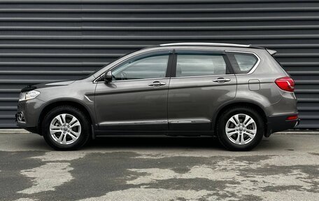 Haval H6, 2019 год, 1 465 000 рублей, 17 фотография