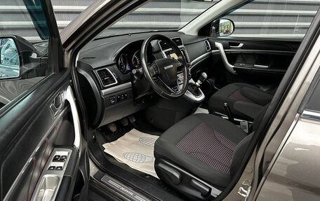 Haval H6, 2019 год, 1 465 000 рублей, 19 фотография