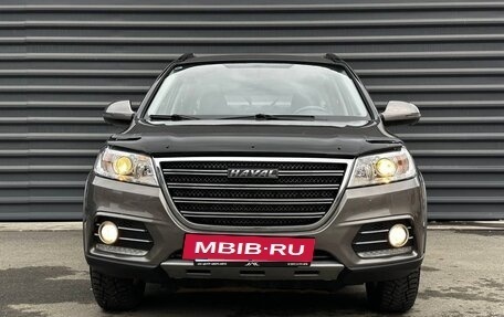 Haval H6, 2019 год, 1 465 000 рублей, 6 фотография