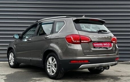 Haval H6, 2019 год, 1 465 000 рублей, 13 фотография
