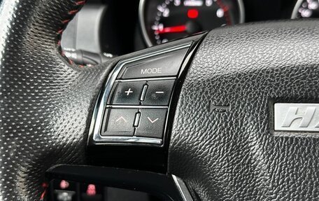 Haval H6, 2019 год, 1 465 000 рублей, 26 фотография