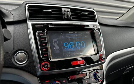 Haval H6, 2019 год, 1 465 000 рублей, 30 фотография