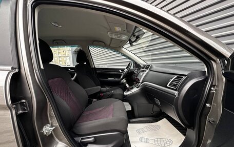 Haval H6, 2019 год, 1 465 000 рублей, 33 фотография