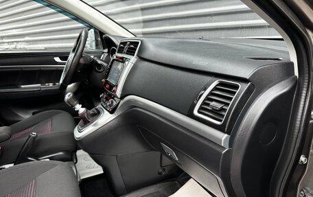 Haval H6, 2019 год, 1 465 000 рублей, 34 фотография