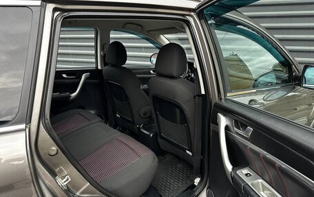 Haval H6, 2019 год, 1 465 000 рублей, 35 фотография