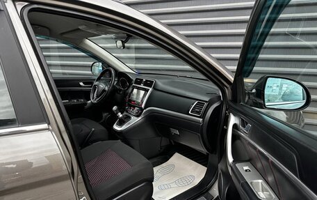 Haval H6, 2019 год, 1 465 000 рублей, 32 фотография