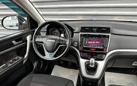 Haval H6, 2019 год, 1 465 000 рублей, 31 фотография
