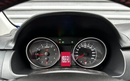 Haval H6, 2019 год, 1 465 000 рублей, 25 фотография