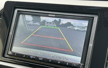 Honda Fit, 2021 год, 900 000 рублей, 16 фотография