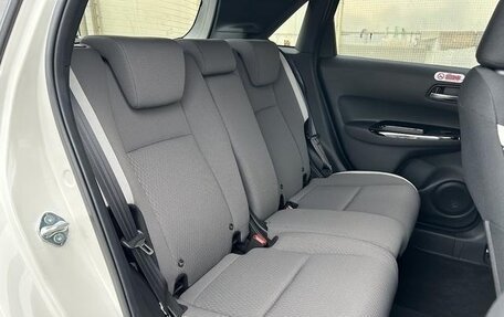 Honda Fit, 2021 год, 900 000 рублей, 17 фотография