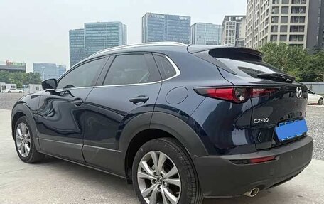 Mazda CX-30 I, 2021 год, 1 850 000 рублей, 5 фотография