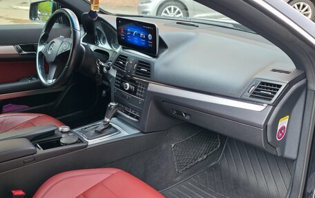 Mercedes-Benz E-Класс, 2011 год, 1 600 000 рублей, 7 фотография