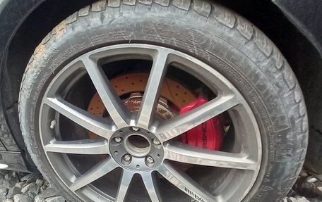 Mercedes-Benz S-Класс AMG, 2016 год, 6 456 560 рублей, 8 фотография