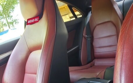 Mercedes-Benz E-Класс, 2011 год, 1 600 000 рублей, 5 фотография