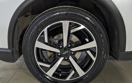 Mitsubishi Outlander III рестайлинг 3, 2022 год, 2 400 000 рублей, 12 фотография