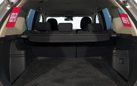 Mitsubishi Outlander III рестайлинг 3, 2022 год, 2 400 000 рублей, 10 фотография