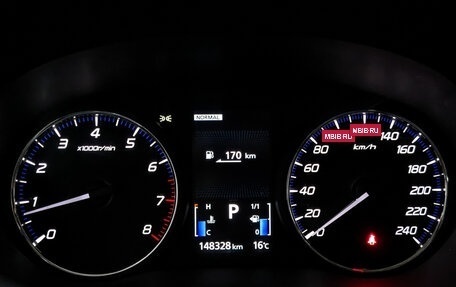 Mitsubishi Outlander III рестайлинг 3, 2022 год, 2 400 000 рублей, 16 фотография