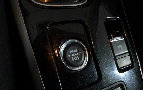 Mitsubishi Outlander III рестайлинг 3, 2022 год, 2 400 000 рублей, 25 фотография