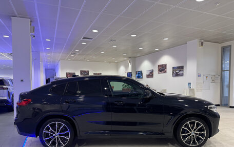 BMW X4, 2019 год, 5 480 000 рублей, 5 фотография