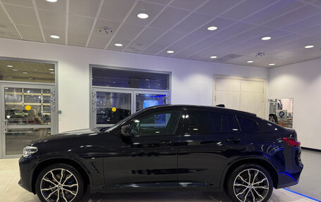 BMW X4, 2019 год, 5 480 000 рублей, 6 фотография