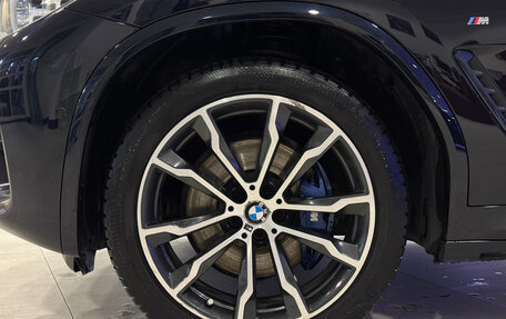 BMW X4, 2019 год, 5 480 000 рублей, 7 фотография