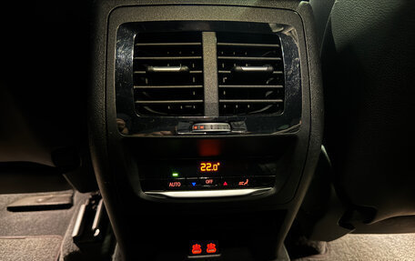 BMW X4, 2019 год, 5 480 000 рублей, 13 фотография