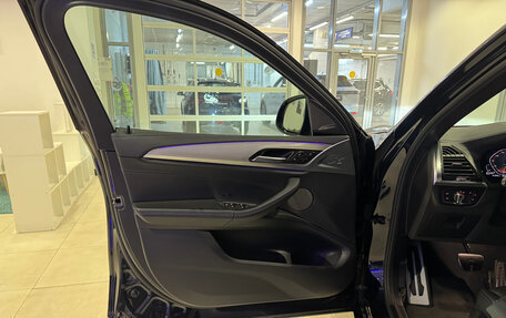 BMW X4, 2019 год, 5 480 000 рублей, 8 фотография