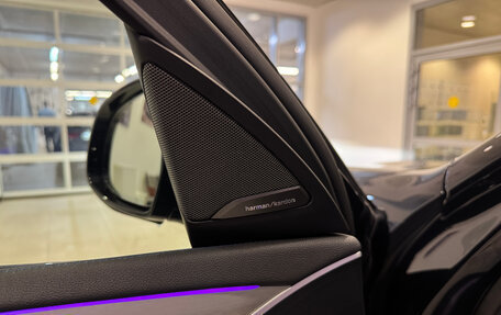 BMW X4, 2019 год, 5 480 000 рублей, 9 фотография