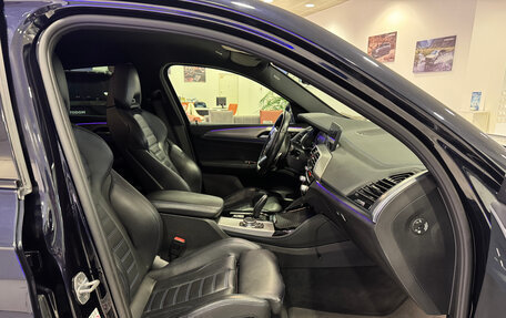 BMW X4, 2019 год, 5 480 000 рублей, 11 фотография