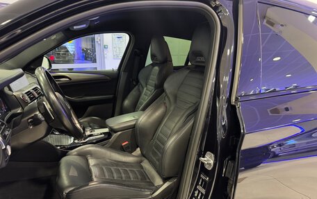 BMW X4, 2019 год, 5 480 000 рублей, 10 фотография