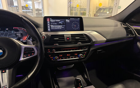 BMW X4, 2019 год, 5 480 000 рублей, 16 фотография