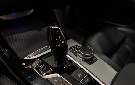 BMW X4, 2019 год, 5 480 000 рублей, 17 фотография