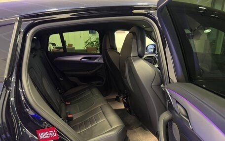 BMW X4, 2019 год, 5 480 000 рублей, 12 фотография