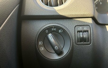 Volkswagen Tiguan I, 2010 год, 490 000 рублей, 14 фотография