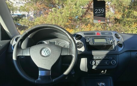 Volkswagen Tiguan I, 2010 год, 490 000 рублей, 16 фотография