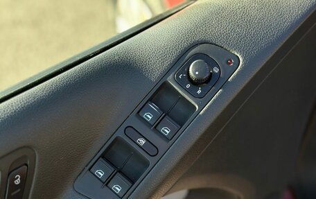 Volkswagen Tiguan I, 2010 год, 490 000 рублей, 13 фотография