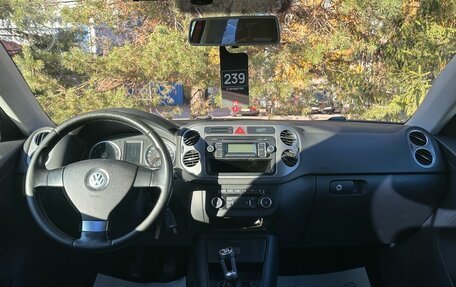 Volkswagen Tiguan I, 2010 год, 490 000 рублей, 15 фотография