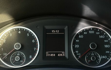 Volkswagen Tiguan I, 2010 год, 490 000 рублей, 17 фотография