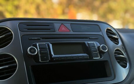 Volkswagen Tiguan I, 2010 год, 490 000 рублей, 18 фотография